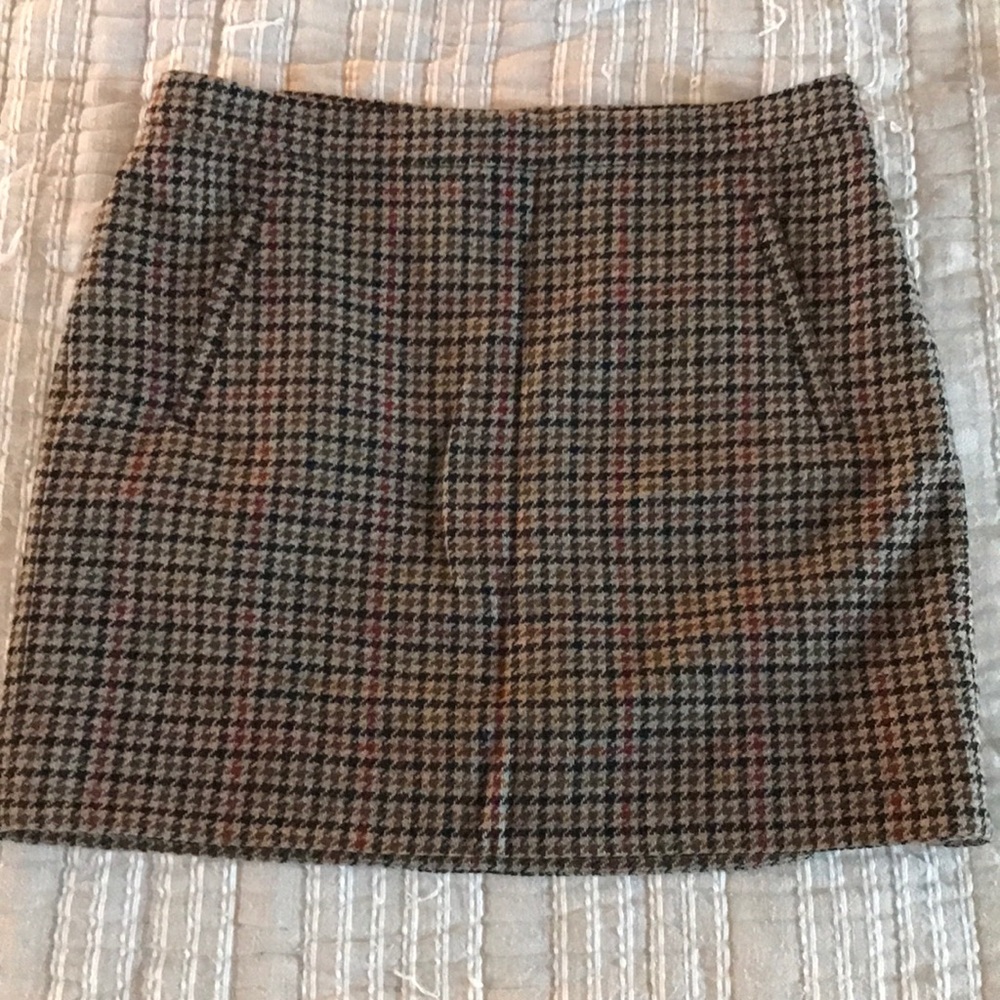 Jcrew skirt